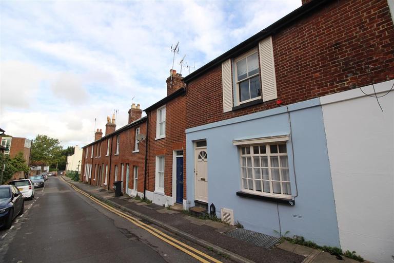 Cossington Road, Wincheap, Canterbury, CT1 3HU