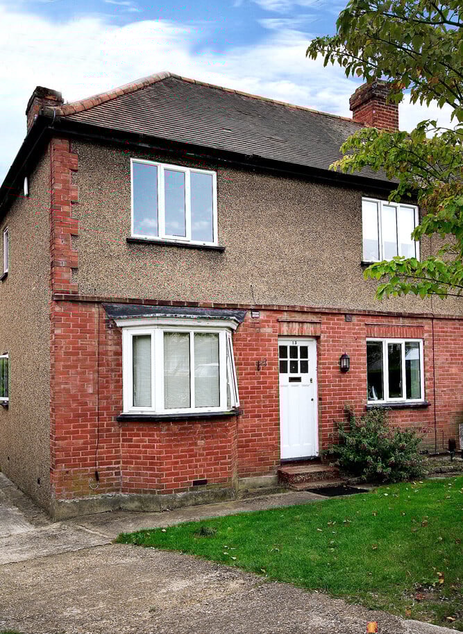 Lincoln Road, Guildford, Surrey, GU2 9TJ