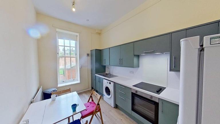 Beith Street, West End, Glasgow, G11 6HD