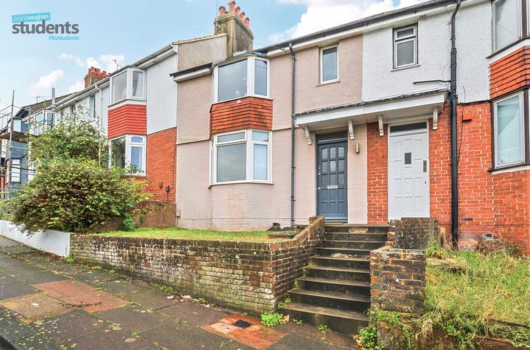 Kimberley Road, Elm Grove, Brighton, BN2 4EP