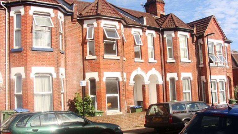 Shakespeare Avenue, Portswood, Southampton, SO17 2HA