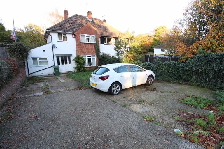 6 bedroom house for rent Glen Eyre Road, Southampton, SO16 3NU UniHomes