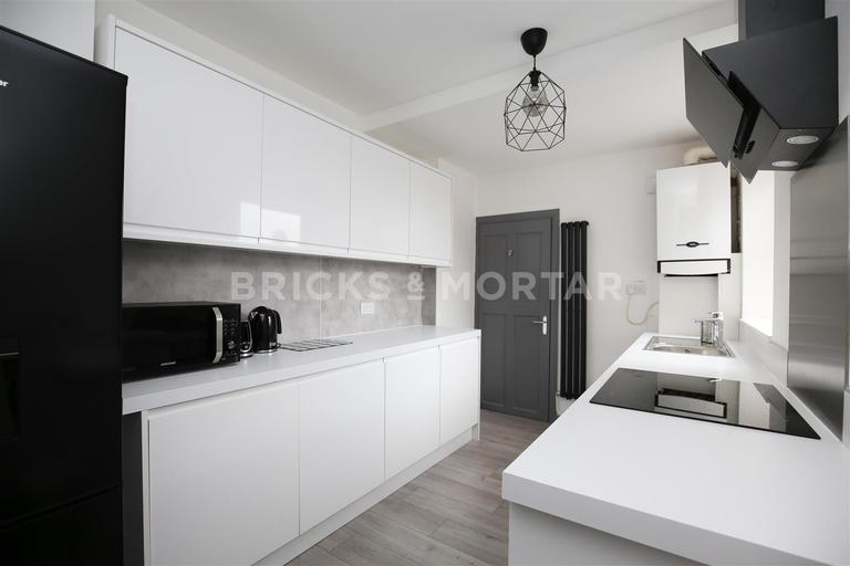 Whitefield Terrace, Heaton, Newcastle, NE6 5DT