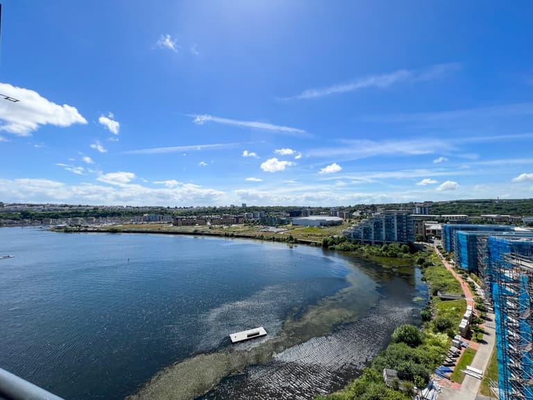 Pendeen House, Prospect Place, Cardiff Bay, Cardiff, CF11 0AW Pendeen House, Prospect Place, Cardiff Bay, Cardiff, CF11 0AW