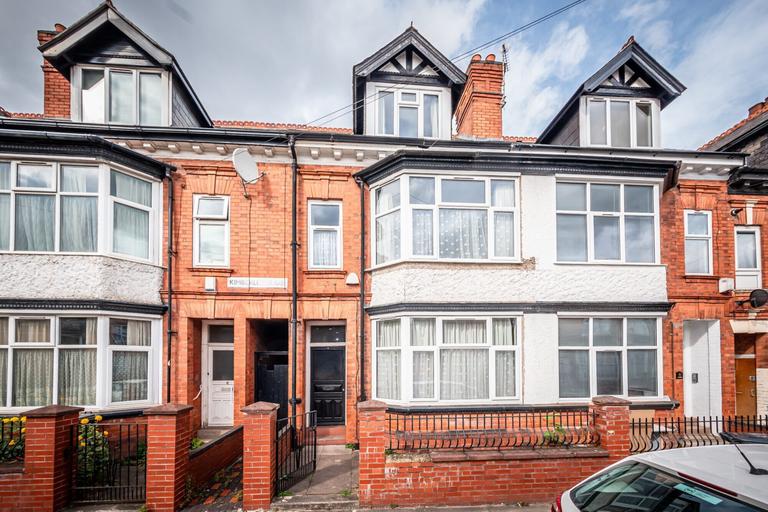Kimberley Road Leicester, Highfields, Leicester, LE2 1LF