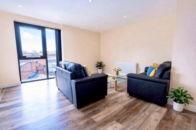 Ecco, Ecclesall, Sheffield, S11 8BP
