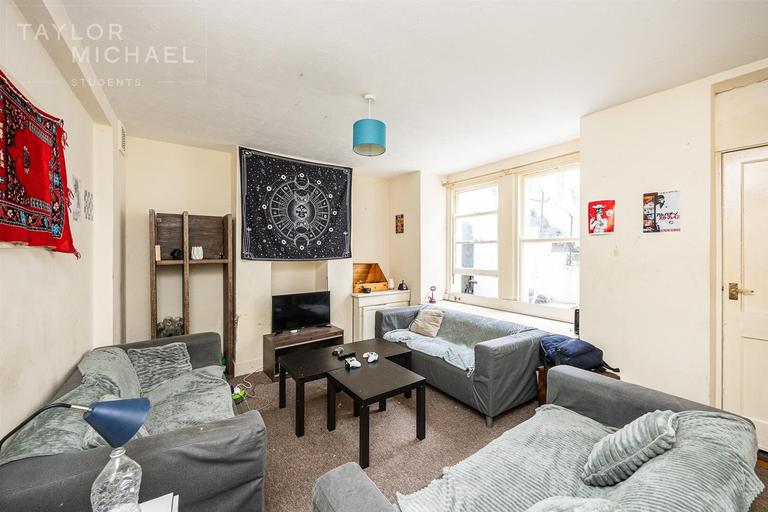 Shanklin Road, Lewes Road, Brighton, BN2 3LP