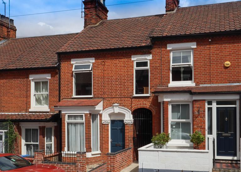 5 bedroom house for rent Dover Street, Norwich, NR2 3LG UniHomes