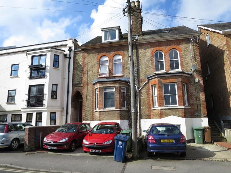Rectory Road, East Oxford, Oxford, OX4 1BU