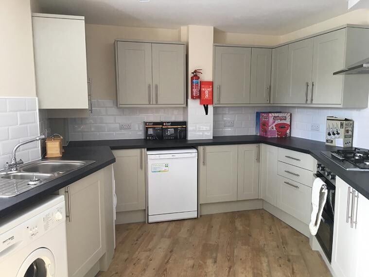 Rosa Road, Crookesmoor, Sheffield, S10 1LZ