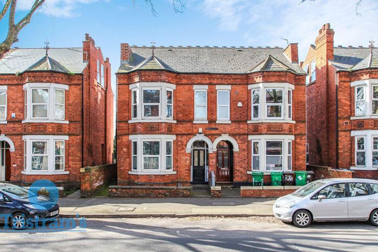 Lenton Boulevard, Lenton, Nottingham, NG7 2ET