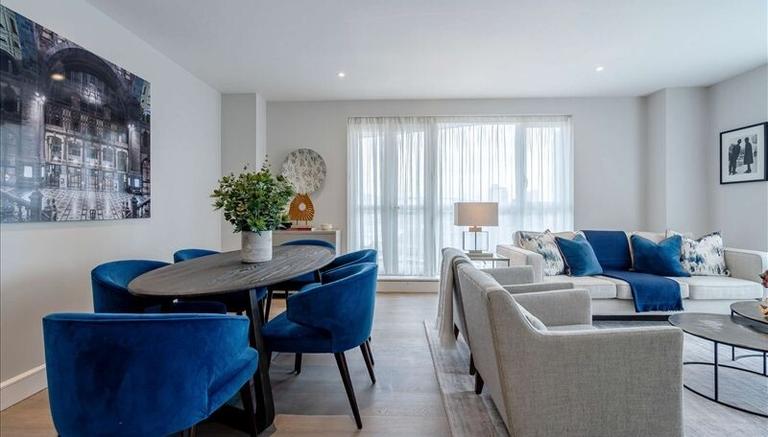 Canary Wharf, Canary Wharf, London, E14 8RW