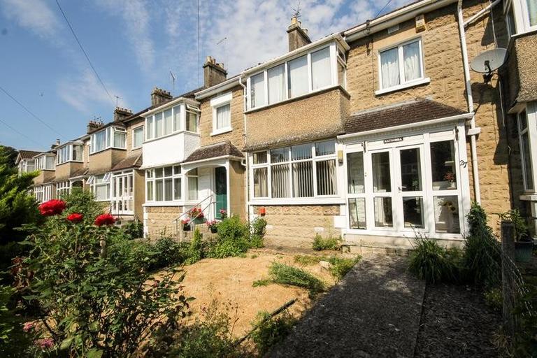 4 bedroom house for rent Westfield Park, Bath, BA1 3HS UniHomes