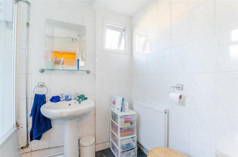 Cambridge Street, Golden Triangle, Norwich, NR2 2BB