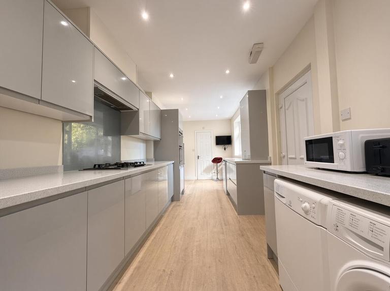 Buston Terrace, Jesmond, Newcastle, NE2 2JL