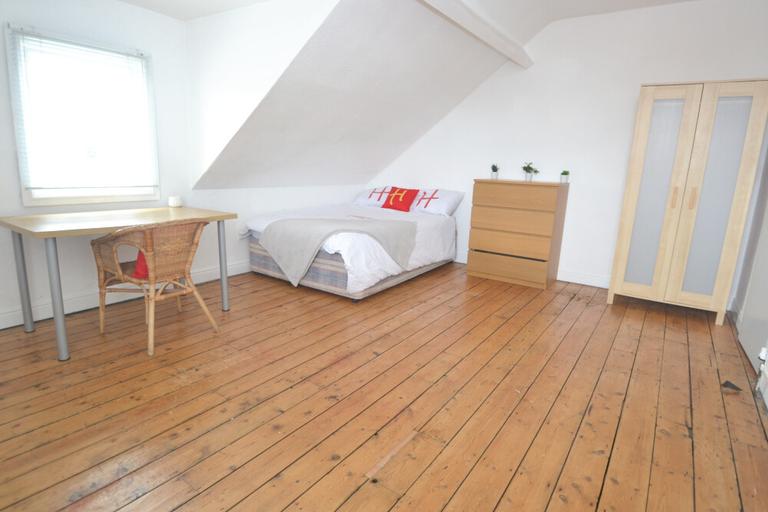 7 bedroom house for rent Patrick Road, Nottingham, NG2 7JY UniHomes