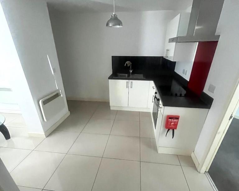 55-57 John Street, City Centre, Sheffield, S2 4QS