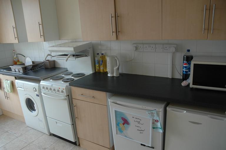 83 Clarkehouse Road, Broomhill, Sheffield, S10 2LG