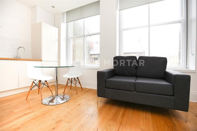 Chaucer Building, City Centre, Newcastle, NE1 5JE