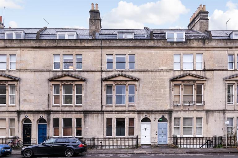 Bathwick Street, Bathwick, Bath, BA2 6NX