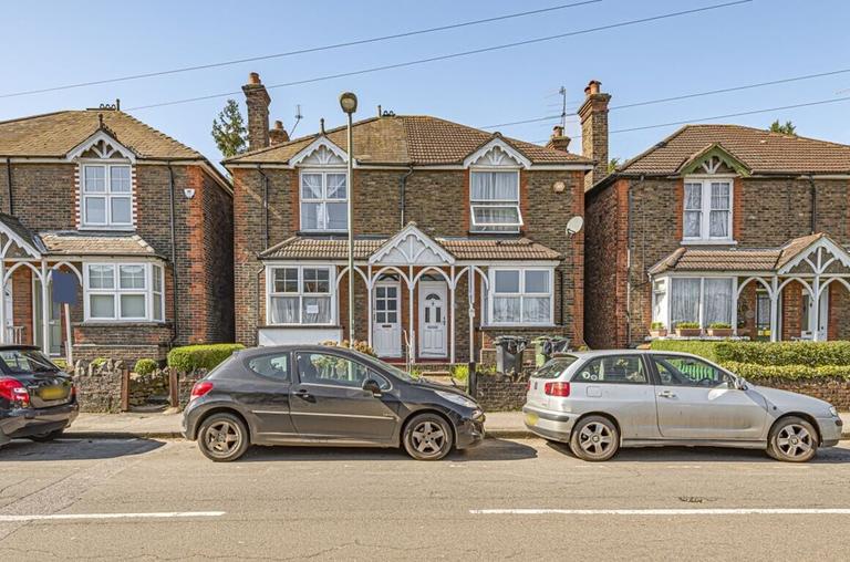 Walnut Tree Close, Guildford, Surrey, GU1 4UB