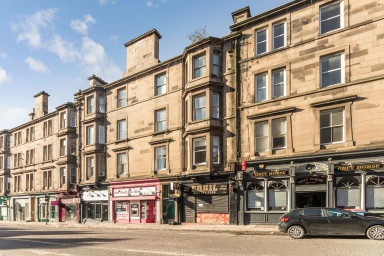 Dalkeith Road, 1F2, Newington, Edinburgh, EH16 5DT