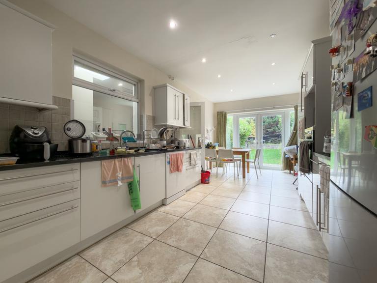 Northcourt Avenue, City Centre, Reading, RG2 7HA