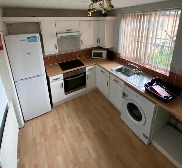 Summer Street, Netherthorpe, Sheffield, S3 7NS