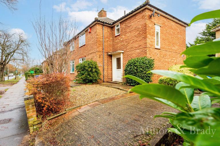 Bluebell Road, Eaton, Norwich, NR4 7LN