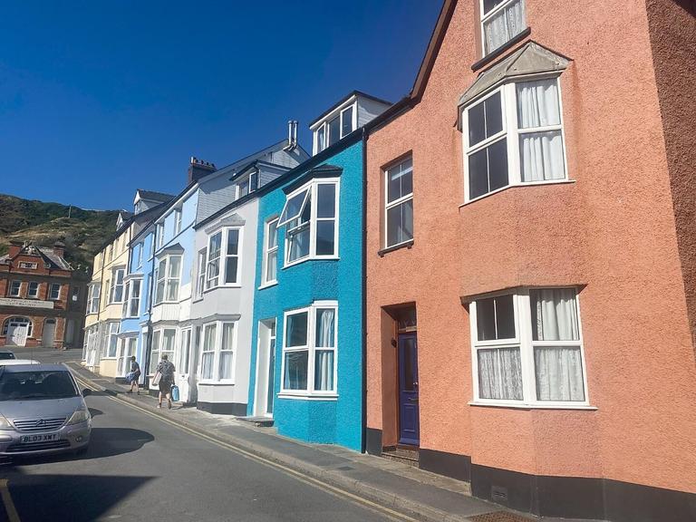 5 bedroom house for rent Brynymor Terrace, Aberystwyth, SY23 2HU UniHomes