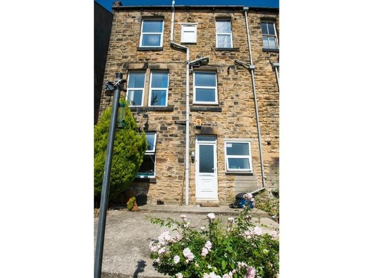 Crookesmoor Road, Crookesmoor, Sheffield, S10 1BD