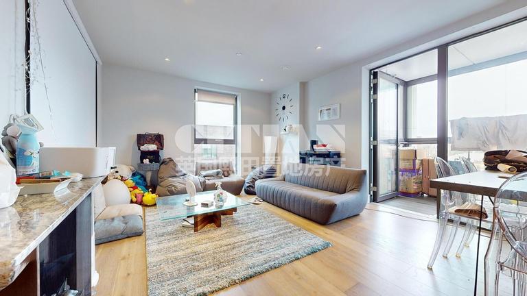 St. Josephs Street, Battersea, London, SW8 4EU