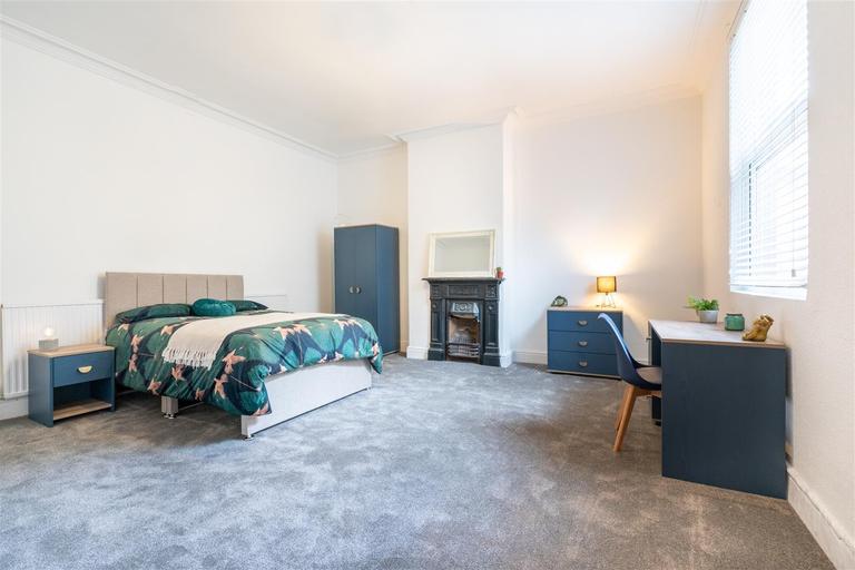 Harcourt Road, Crookesmoor, Sheffield, S10 1DJ