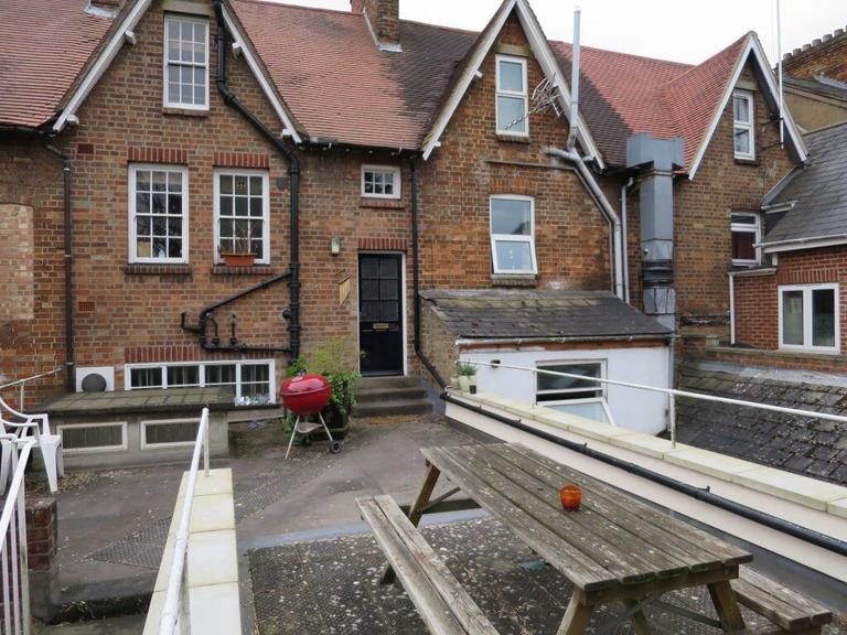 Cowley Road, East Oxford, Oxford, OX4 1UT