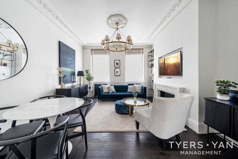Huntley Street, Marylebone, London, WC1E 6DD