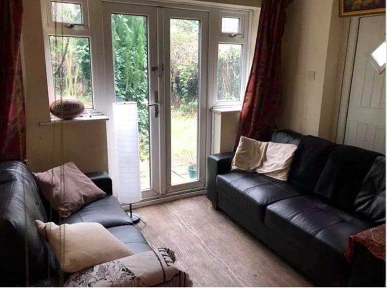 Egerton Road, Fallowfield, Manchester, M14 6XA