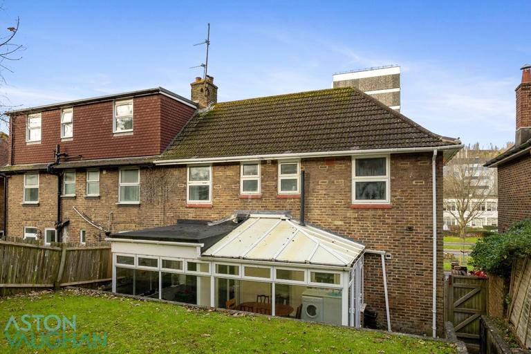 The Highway, Moulsecoomb, Brighton, BN2 4GB