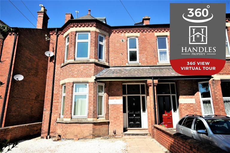 Radford Road, Town Centre, Leamington Spa, CV31 1NE