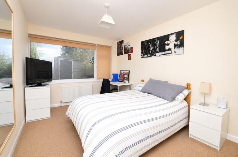Trendlewood Park, Stapleton, Bristol, BS16 1TD