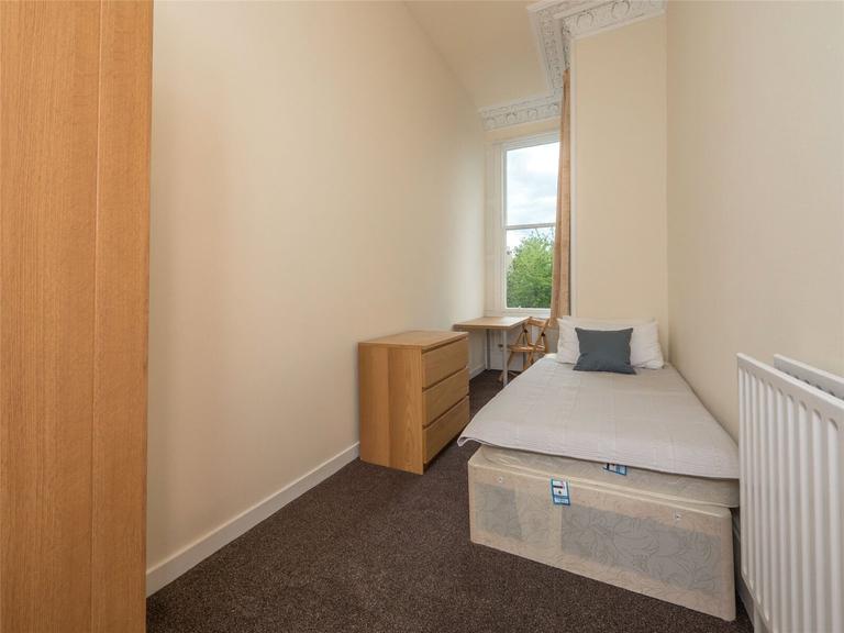 Leamington Terrace, Fountainbridge, Edinburgh, EH10 4JW