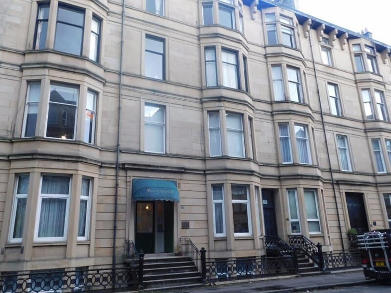 Bentinck Street, City Centre, Glasgow, G3 7TT Bentinck Street, City Centre, Glasgow, G3 7TT