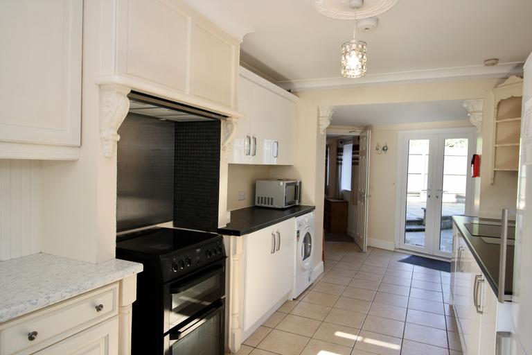 7 bedroom house for rent Wilberforce Road, Norwich, NR5 8NF UniHomes