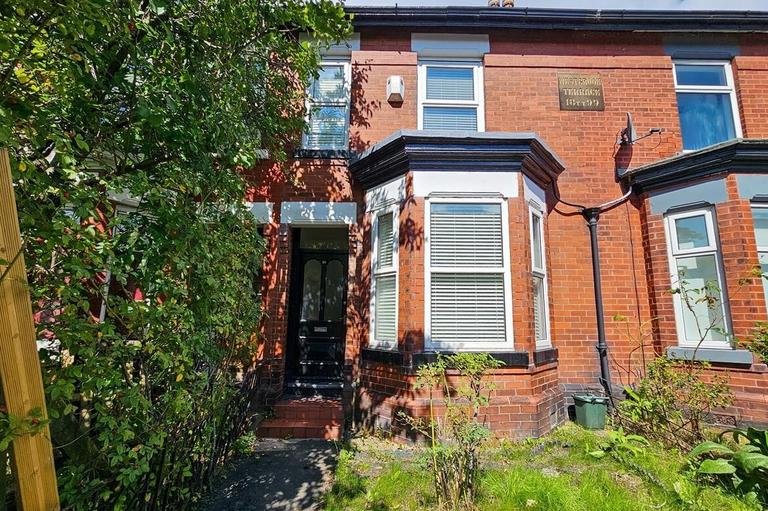 Fallowfield Manchester, Fallowfield, Manchester, M14 6LP