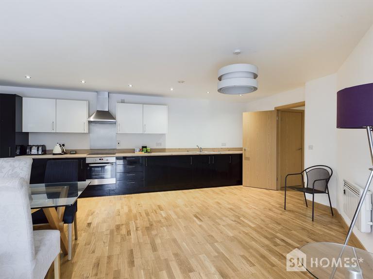 2 bedroom apartment for rent Keel Point, Colchester, CO2 8YS UniHomes