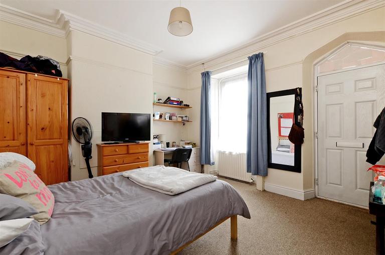 Whitham Road, Broomhill, Sheffield, S10 2SN