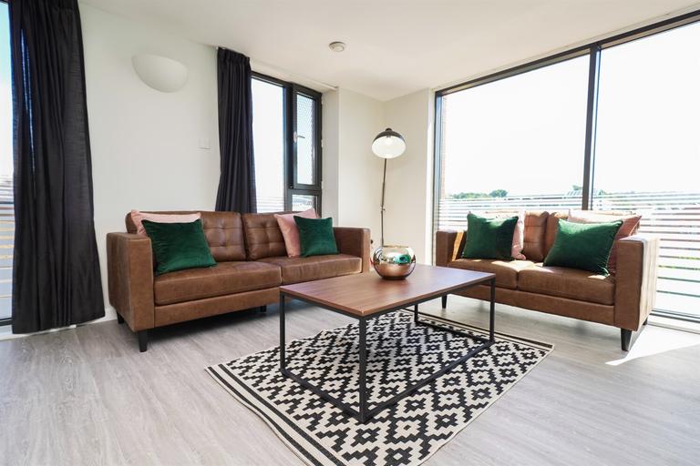 108 Arundel Lane, City Centre, Sheffield, S1 4RF