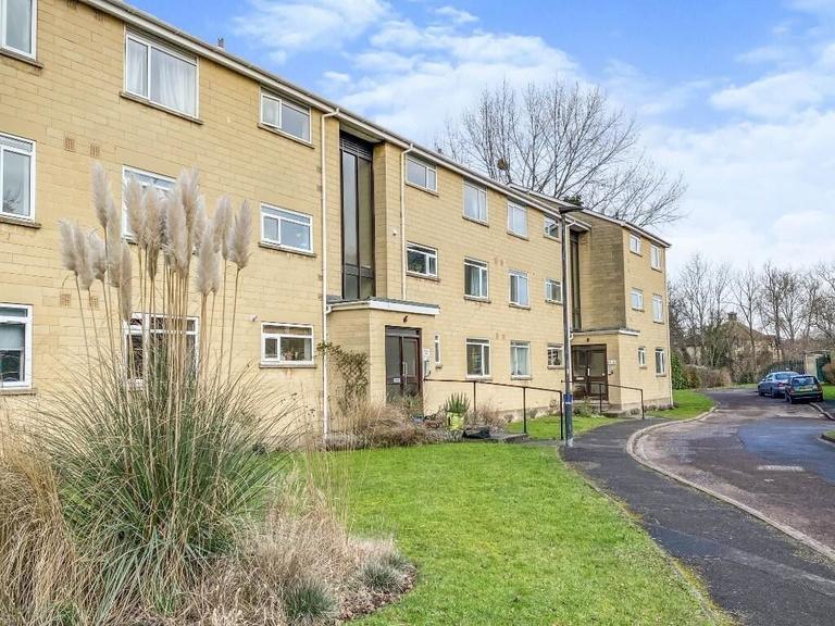 Forester Court, Southdown, Bath, BA2 6QZ