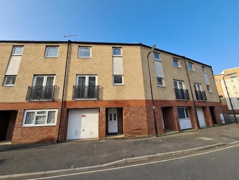 College Court, City Centre, Southampton, SO14 3GN