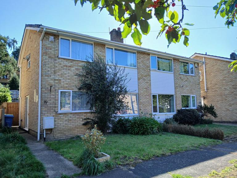 Leng Crescent, Eaton, Norwich, NR4 7NY