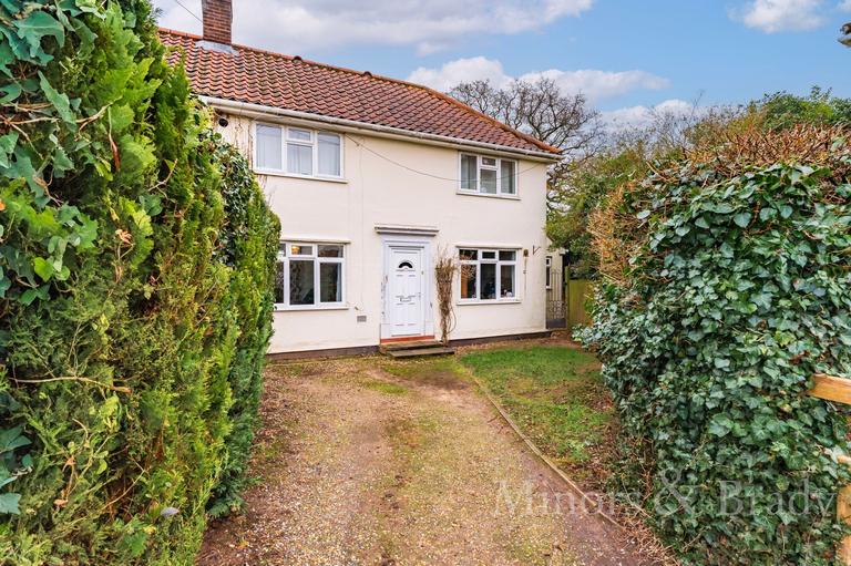 Lubbock Close, Eaton, Norwich, NR2 3QY